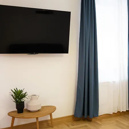 Luxury 12-3 Apartament Plovdiv