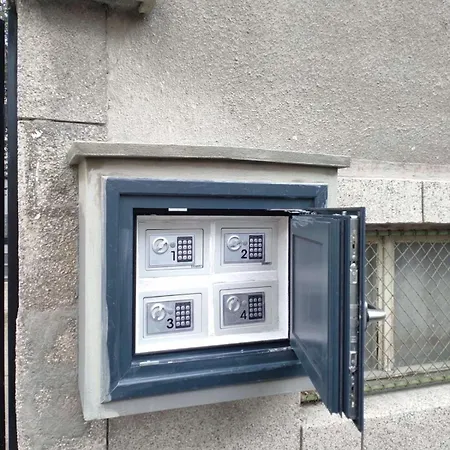 Luxury 12-3 Apartament Plovdiv