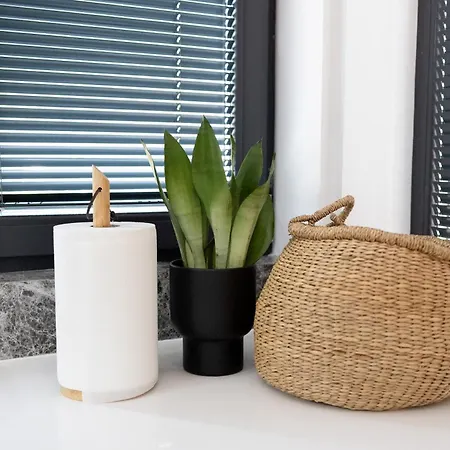 Luxury 12-3 Apartament Plovdiv