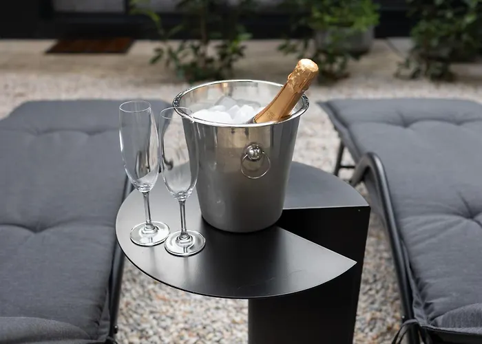 Apartamento Luxury 12-3 Plovdiv