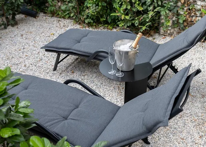 Luxury 12-3 Apartamento