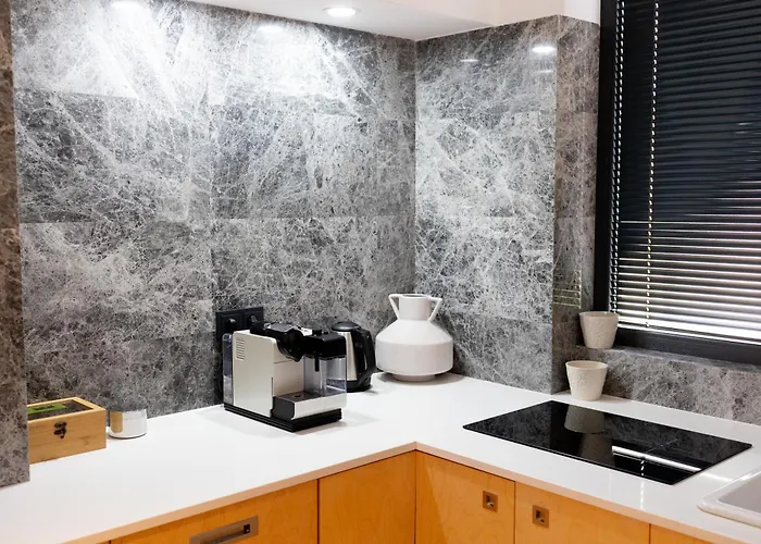 Luxury 12-3 Apartamento *