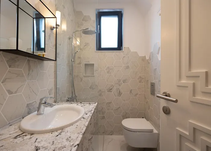 Luxury 12-3 Apartamento Plovdiv