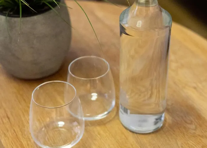 Luxury 12-3 Apartamento *