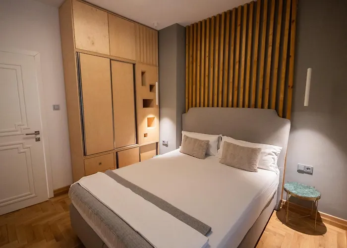 Apartamento Luxury 12-3 Plovdiv