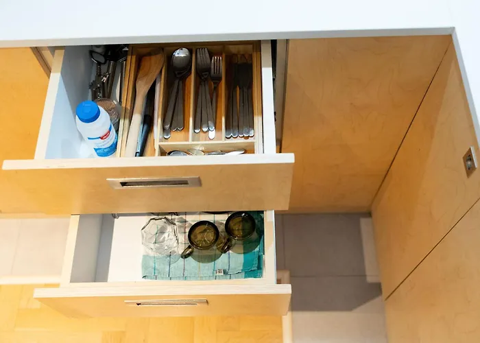 Apartamento Luxury 12-3