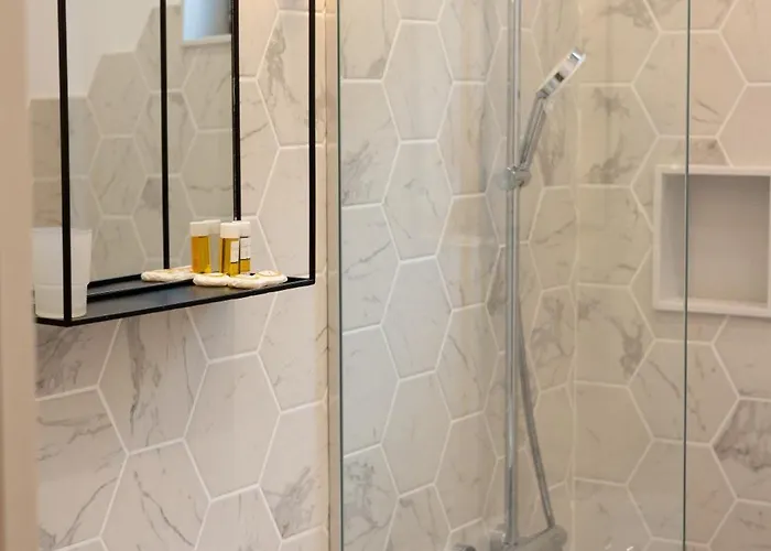 Luxury 12-3 Apartamento Plovdiv