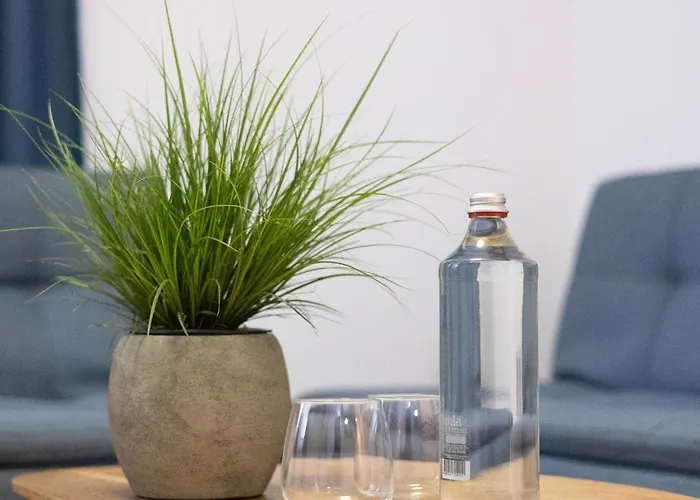 Apartamento Luxury 12-3 Plovdiv