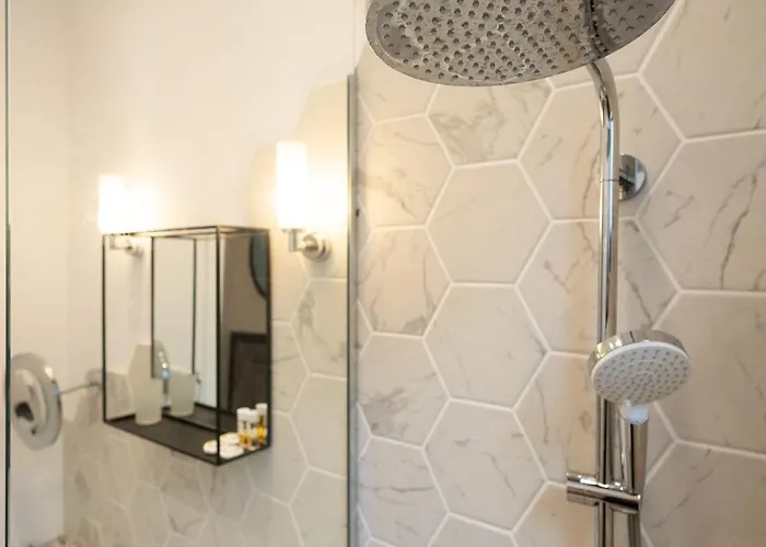 Apartamento Luxury 12-3