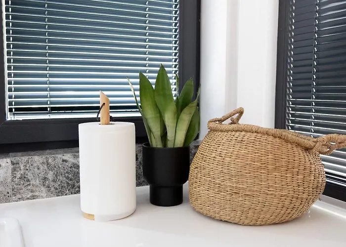 Luxury 12-3 Apartamento Plovdiv