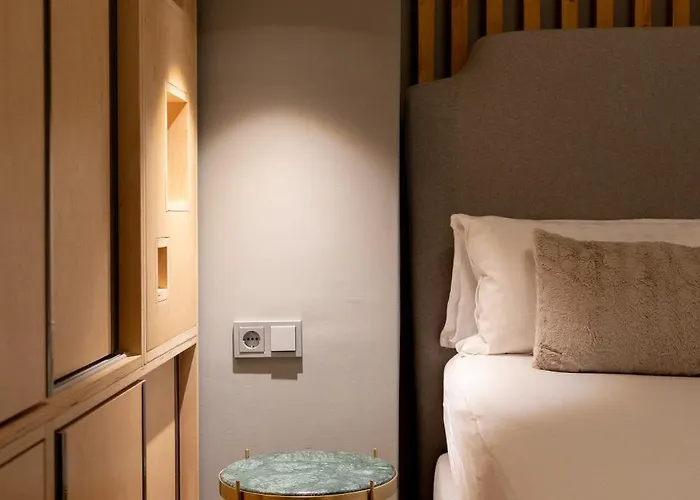 Apartamento Luxury 12-3