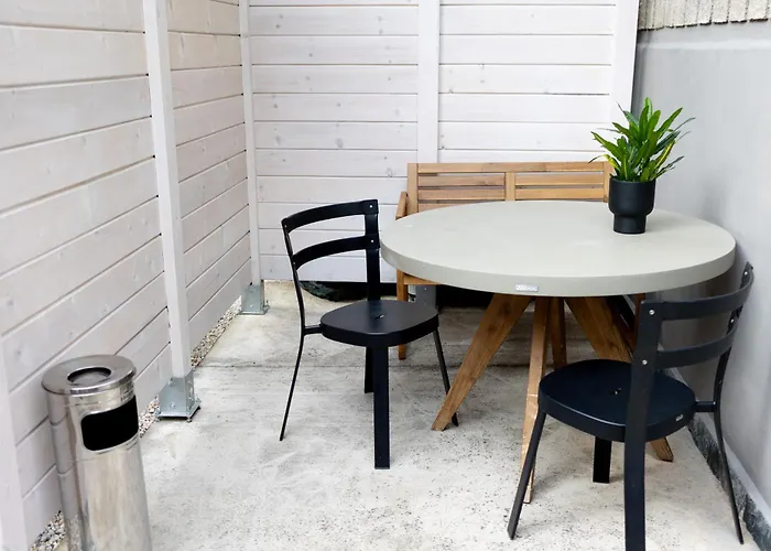 Luxury 12-3 Apartamento Plovdiv