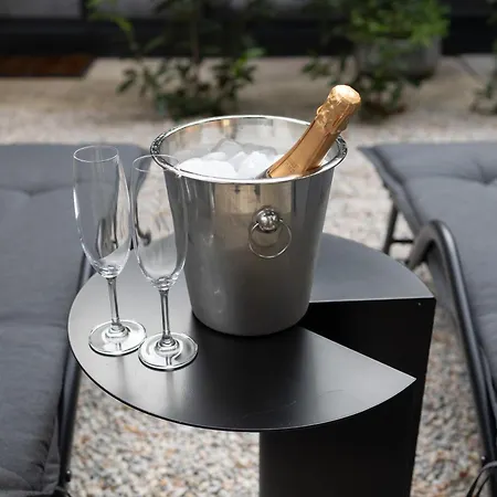 Apartament Luxury 12-3 Płowdiw