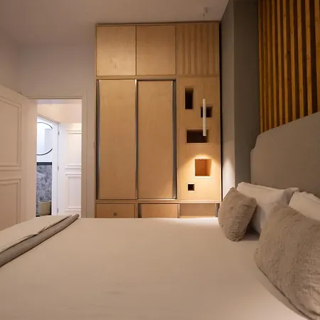 Apartament Luxury 12-3