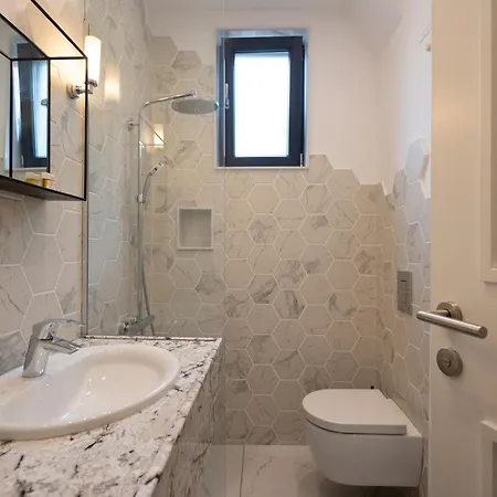 Luxury 12-3 Apartmán Plovdiv