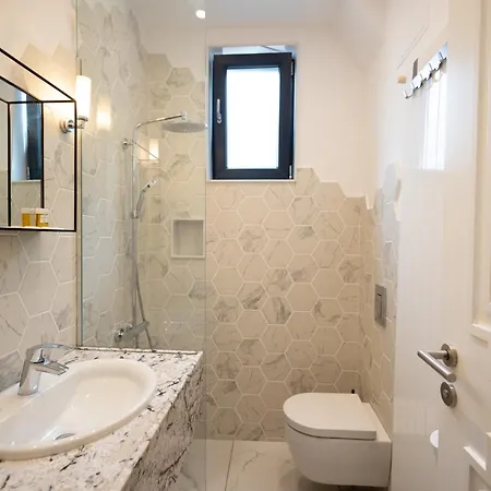Apartament Luxury 12-3 Płowdiw
