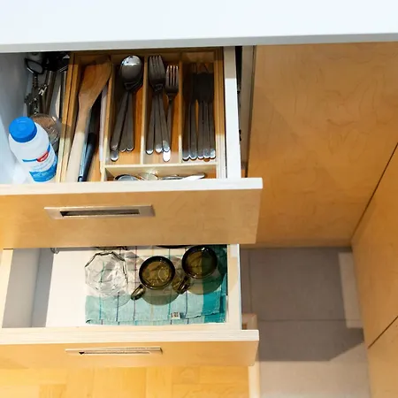 Apartmán Luxury 12-3