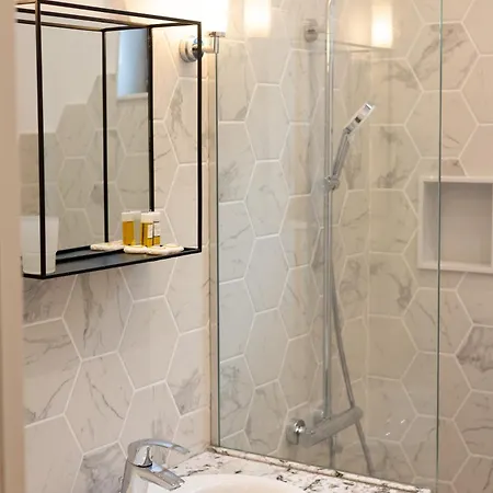 Luxury 12-3 Apartament Płowdiw