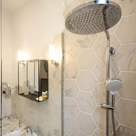 Lägenhet Luxury 12-3