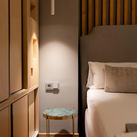 Lägenhet Luxury 12-3