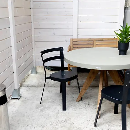 Luxury 12-3 Apartmán Plovdiv