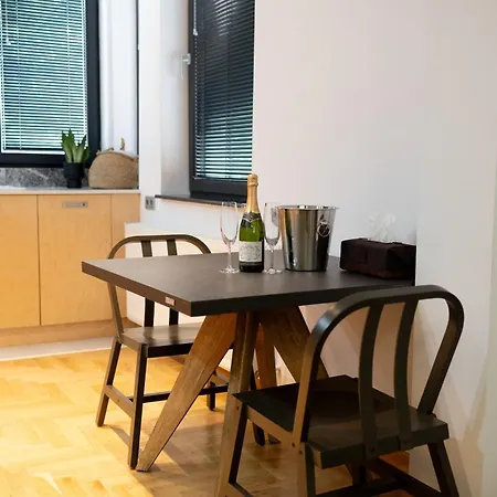 Luxury 12-3 Plovdiv